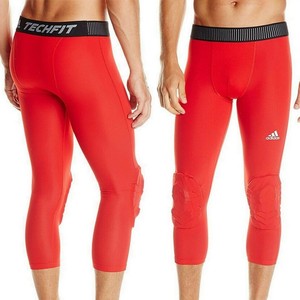 adidas padded tights
