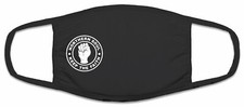 Northern Soul Keep The Faith Face Mask Double Layer Cotton Music