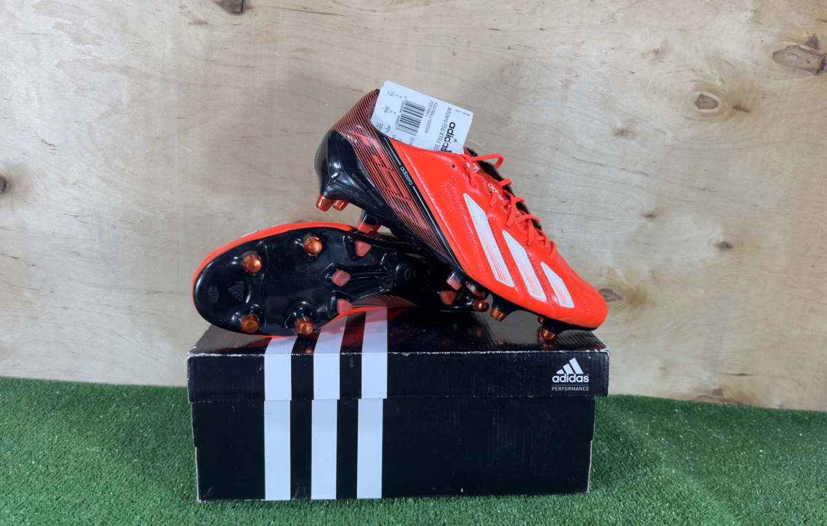 Adidas F50 Adizero Sg for sale | eBay