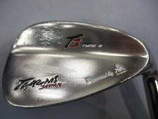 Kyoei TJ STAR Type S Wedge #AW(1Club)/DG/Flex:S200/Wedge