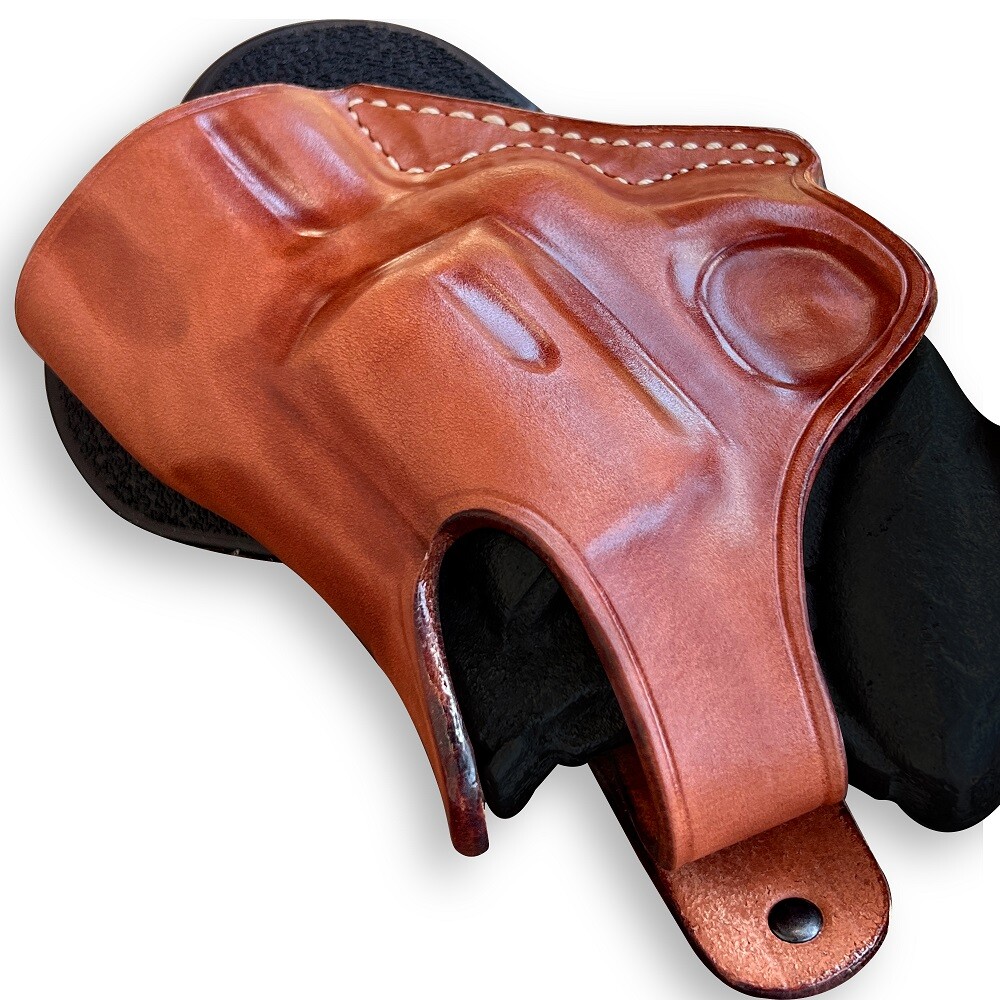 OWB Paddle Holster For Taurus Raging Bull 44 Mag/ 454 Casull 2.25