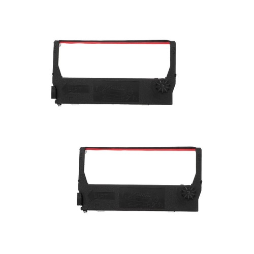 2 Count Bandhalter Büro Farbband Des Druckers Ersatzbandhalter Für Den - Afbeelding 7 van 12
