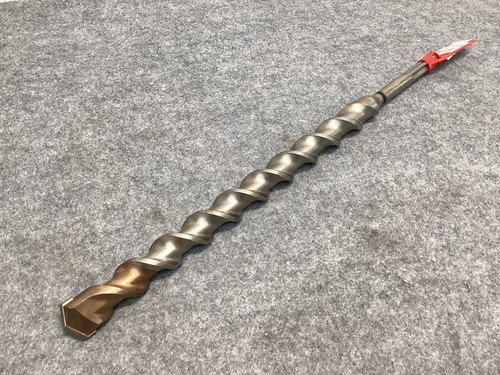 HILTI TE-Y 1-1/2" X 23" Hammer-Drill Reinforced Concrete Drill Bit SDS-Y 428479 - Picture 7 of 9