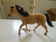 schleich connemara pony mare