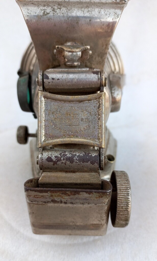 Vintage Old Rare Brass Joseph Lucas Ltd Birmingham Kerosene Vintage Old Rare Brass Joseph Lucas Ltd Birmingham Kerosene