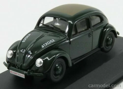 Articoli di modellismo statico Vanguards per Volkswagen