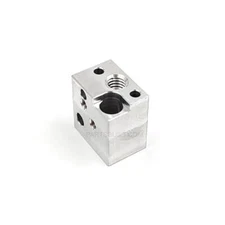Heater Block for Sovol SV06 Plus, SV07, SV07 Plus