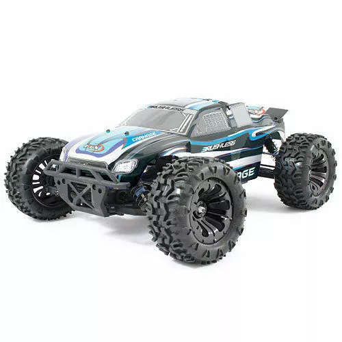 Carnage rc car deals