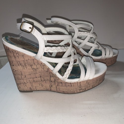 Madden Girl Steve Madden Sandals High 
