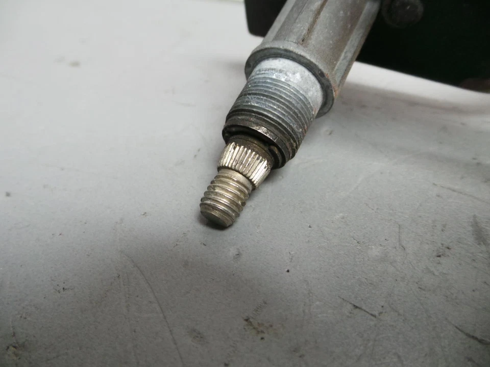 Mecanismo de acoplamiento limpiaparabrisas VOLKSWAGEN PASSAT Facelift 1994-1996 69294 Foto 3 de 3