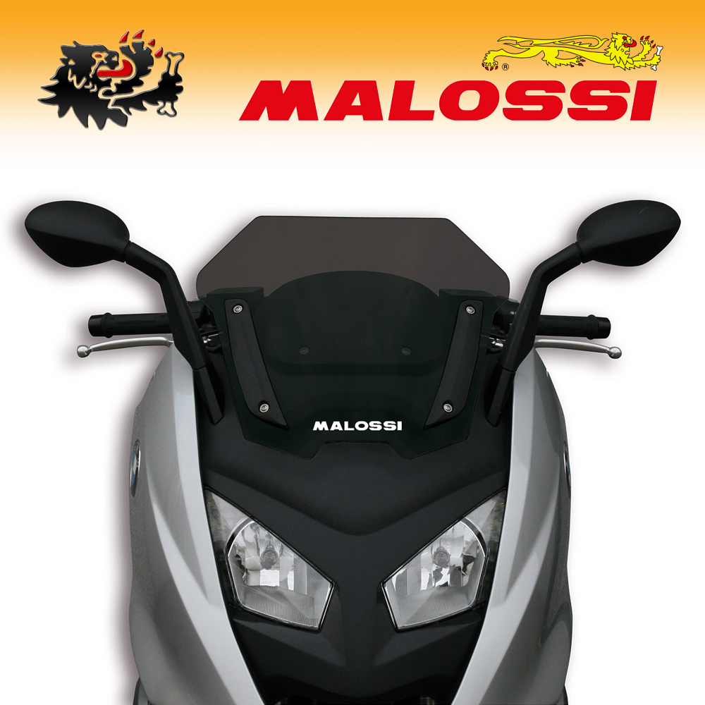 Malossi Sport Screen Bmw C 600/650 Sport (2012-2016) Cod