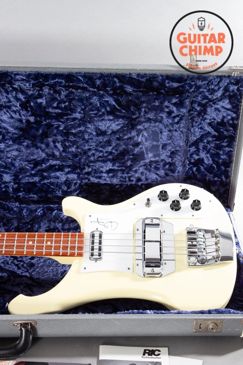 Rickenbacker 4001 for sale | eBay