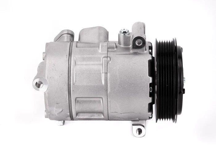 Nuevo compresor de aire acondicionado para Dodge Avenger 2009-2014 (2,4 L) Foto 2 de 4