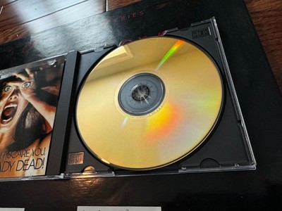 LETTERMEN DELUXE in LETTERMEN レコードセット △ヴィンテージ復刻 ゴートレザー オールブラックA-2ジャケット