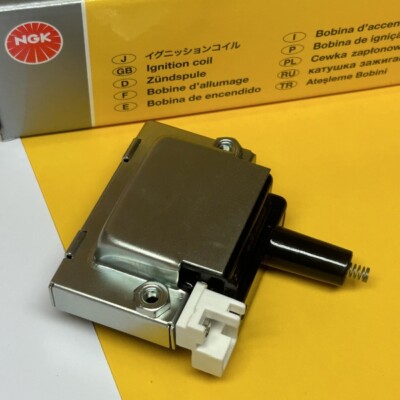 Ignition coil for Honda RD CR-V 2.0L 95-01 B20B Icon 2 Yr Wty