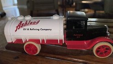 Ashland 1931 Hawkeye Tanker 1st in Series
