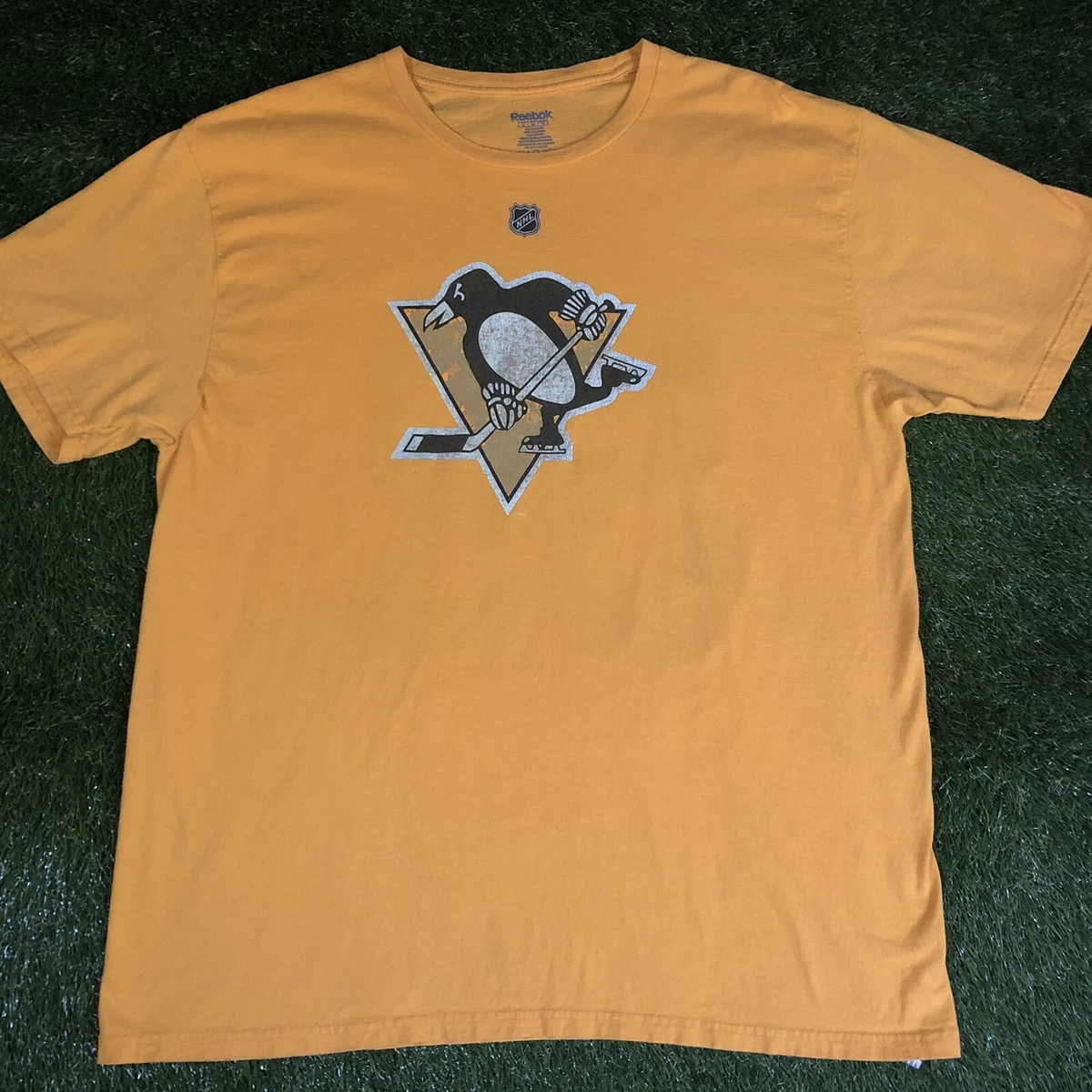 Pittsburgh penguins hagelin jersey 2025