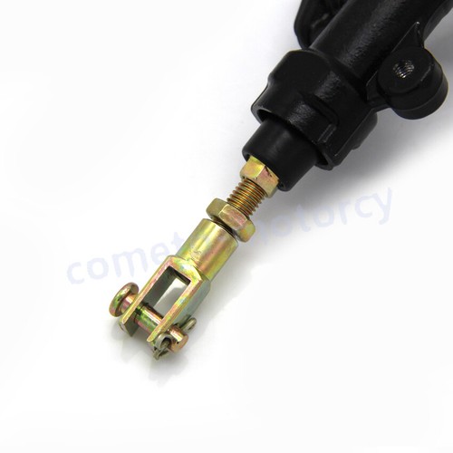 For Suzuki Rear Brake Master Cylinder Fit GSF400 Bandit 400 GSXR400 RF600 SV650 - Picture 3 of 7