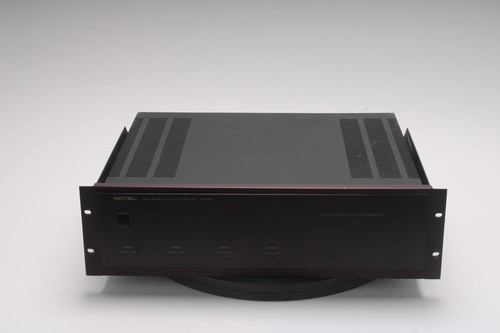 Rotel RMZ-955 Multizone Custom Contrôleur / Multi Chambre Amplificateur ...