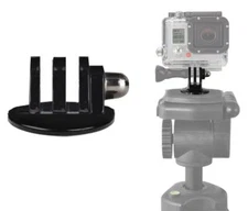 Tripod Mount Adapter for Gopro 4 Gopro HD Hero 3+ Hero 3 Hero 2 Hero 1 camera