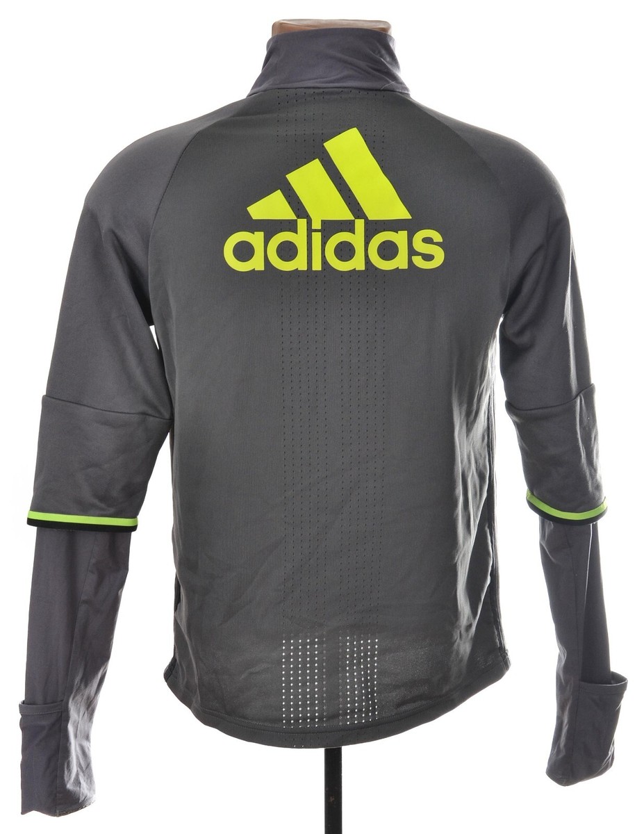 CHELSEA 2016/2017 TRAINING FOOTBALL TOP ADIDAS SIZE XL BOYS | eBay