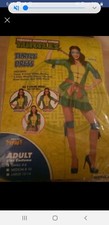 halloween costumes women small