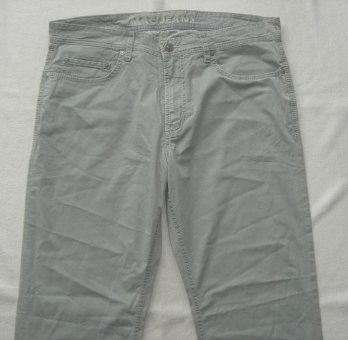 Mac Homme Été Pantalon W36 L32 Modèle Ben 36-32 État (Très) Bien - Bild 2 von 4