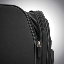 samsonite spherion 2 piece set