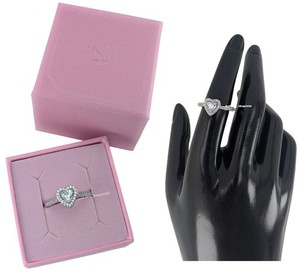 Swarovski Angelic Ring | eBay