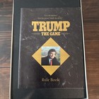 Trump The Game Board Game — photo 5