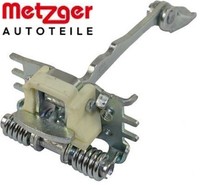 Metzger 2312060 TüRfeststeller FüR Renault