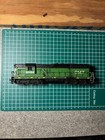 HO Athearn BNSF 6147 SD9 Patched/weathered Dummy — photo 1