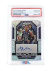 2023 Panini Prizm WNBA Maya Moore Minnesota Lynx SGMYM PSA Graded 10 Autograph