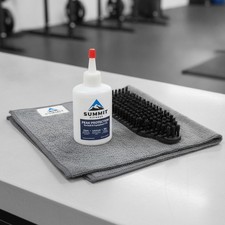 Barbell Care Kit