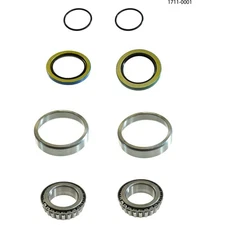 Factory Spec Rear Axle Wheel Bearing Kit - 1711-0001