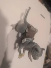 Vintage 1997 Kenner Star Wars Taun Taun Action Figure