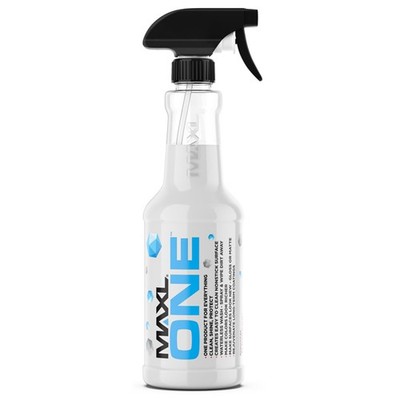 20oz Car Spray with Triphene Quick Spray & Wipe All Purpose Waterless Detailer