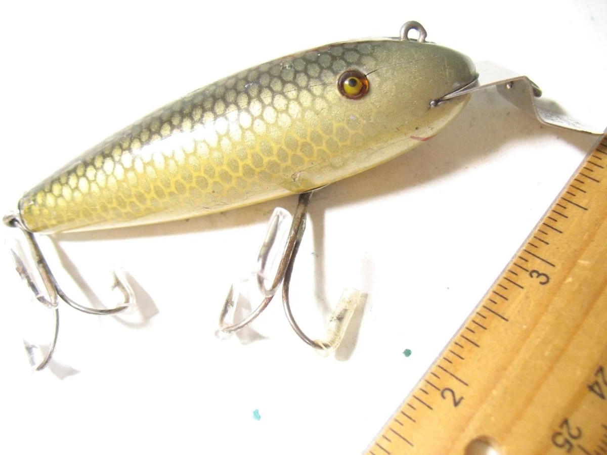 Creek Chub products for sale | eBay