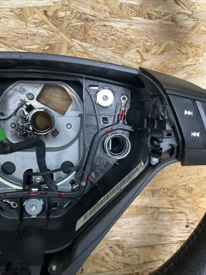 Lenkrad Volvo XC70 2006 30741692 - Bild 4 von 4