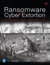 Ransomware and Cyber Extortion: Response and ...