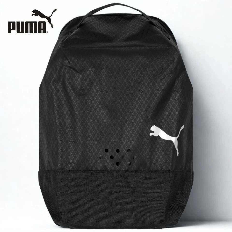 PUMA Premium Schuhtasche 20 x 17 x 35 cm 10L 074463-01
