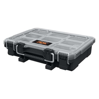 Keter ROC Pro Gear 2.0 Werkzeugorganizer Wandmontage 4,3 l 13,6 kg Tragkraft
