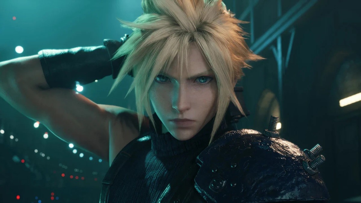Final Fantasy VII Remake Intergrade Rebirth Twin Pack - Sony