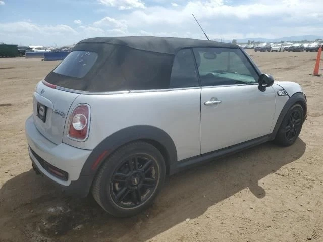 Speedometer Without Navigation Base MPH Silver Fits 11-16 COUNTRYMAN 1343696 - Image 4 of 4