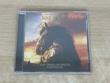 War Horse (2011) - Original Film Soundtrack - NEW SEALED USA CD - John Williams