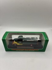 2000 Miniature Hess First Truck