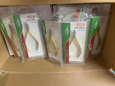 Nghia C-112 Professional Cuticle Nipper – Job Lot 50x –Trimmer Manicure