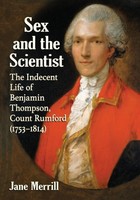 Sex And The Scientist Jane Merrill Taschenbuch Kartoniert / Broschiert Englisch