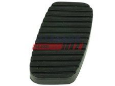 Pedalbelag Fahrpedal FAST FT13074 Gummi für PEUGEOT 306 7A 7C N3 N5 Break 7E 7D