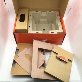 Sega Dreamcast Console System HKT-3000 Controller Orange Box NTSC-J Japan Tested